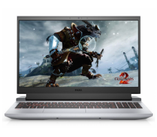 Dell Gaming G15 5515 Laptop AMD Ryzen5 5600H 8GB 512NVME NVIDIA RTX 3050 4GB Windows11